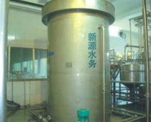 除鐵除錳過濾器 